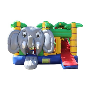 Multiplay olifant