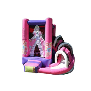 Prinsessen slide