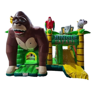 Multiplay jungle XL