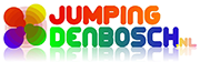 Jumping Den Bosch Logo