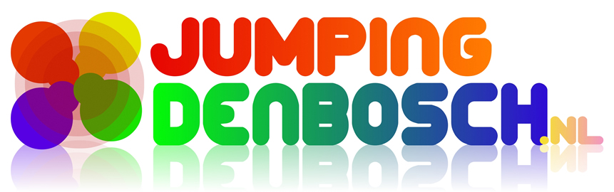 Jumping Den Bosch Logo